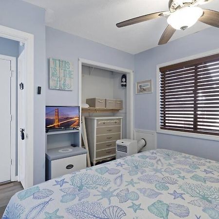 Beachfront Views! Sacred Sand II In Ntb North Topsail Beach Εξωτερικό φωτογραφία