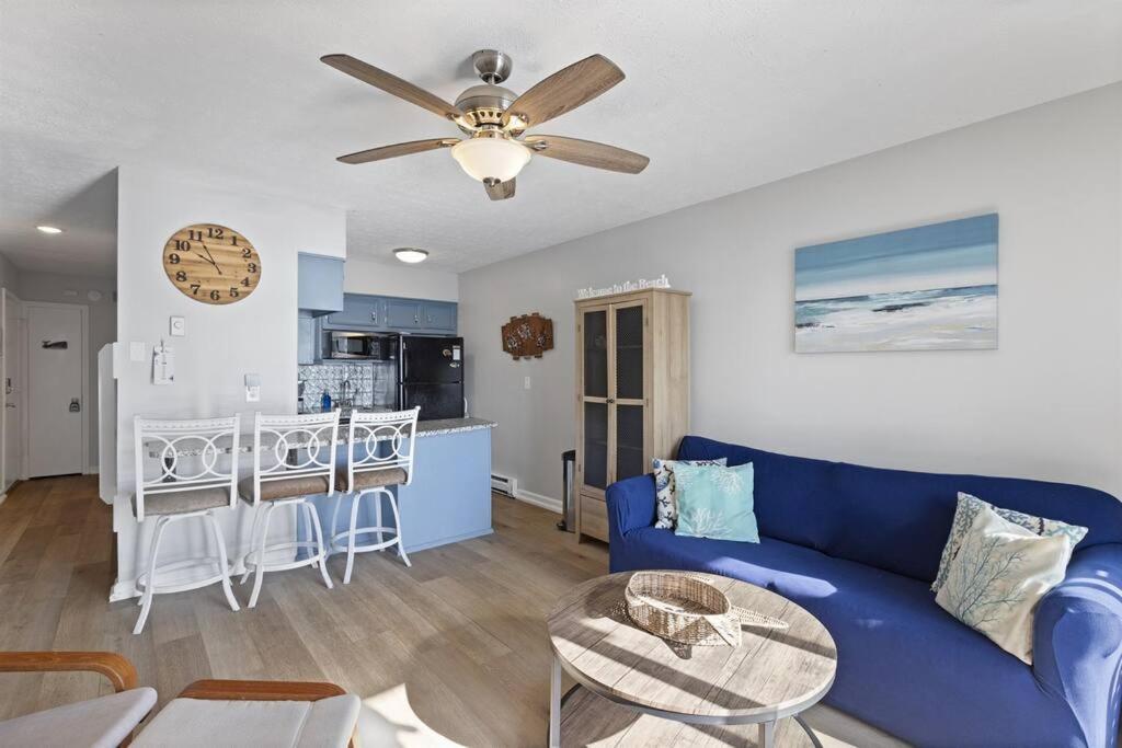 Beachfront Views! Sacred Sand II In Ntb North Topsail Beach Εξωτερικό φωτογραφία